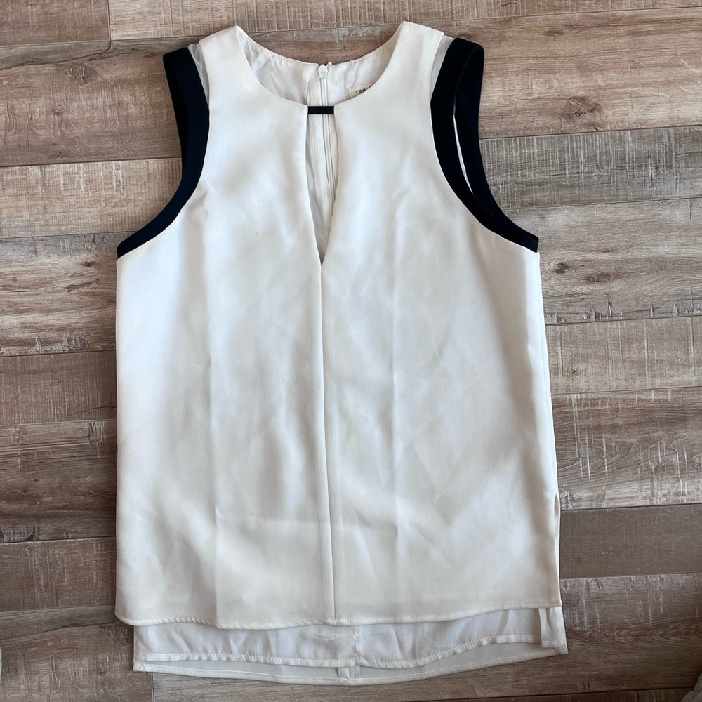 Rag&Bone Lana top size XS - Picture 2 of 8